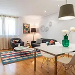 Ayala Apartment By Flatsweethome