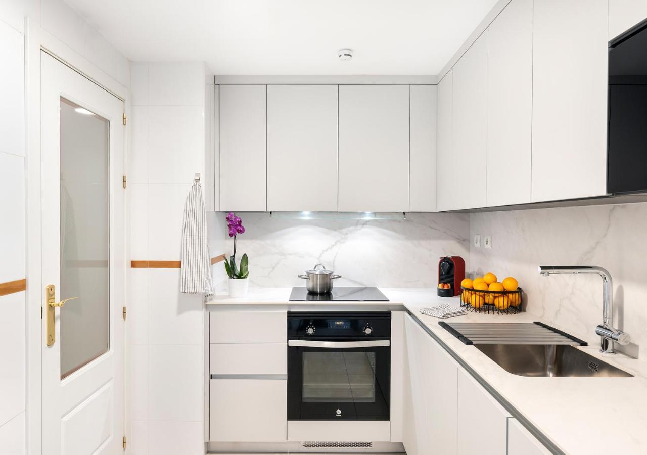 Ayala By Flatsweethome Apartamento Madrid