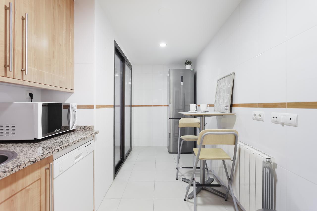 Apartamento Ayala By Flatsweethome *