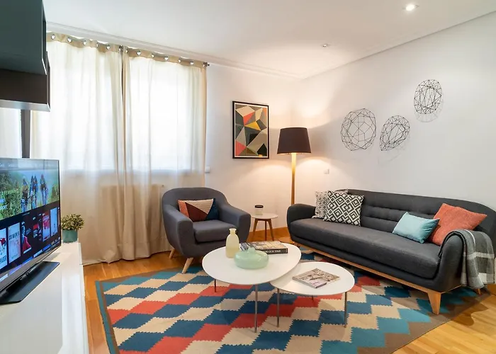 Ayala Apartment By Flatsweethome