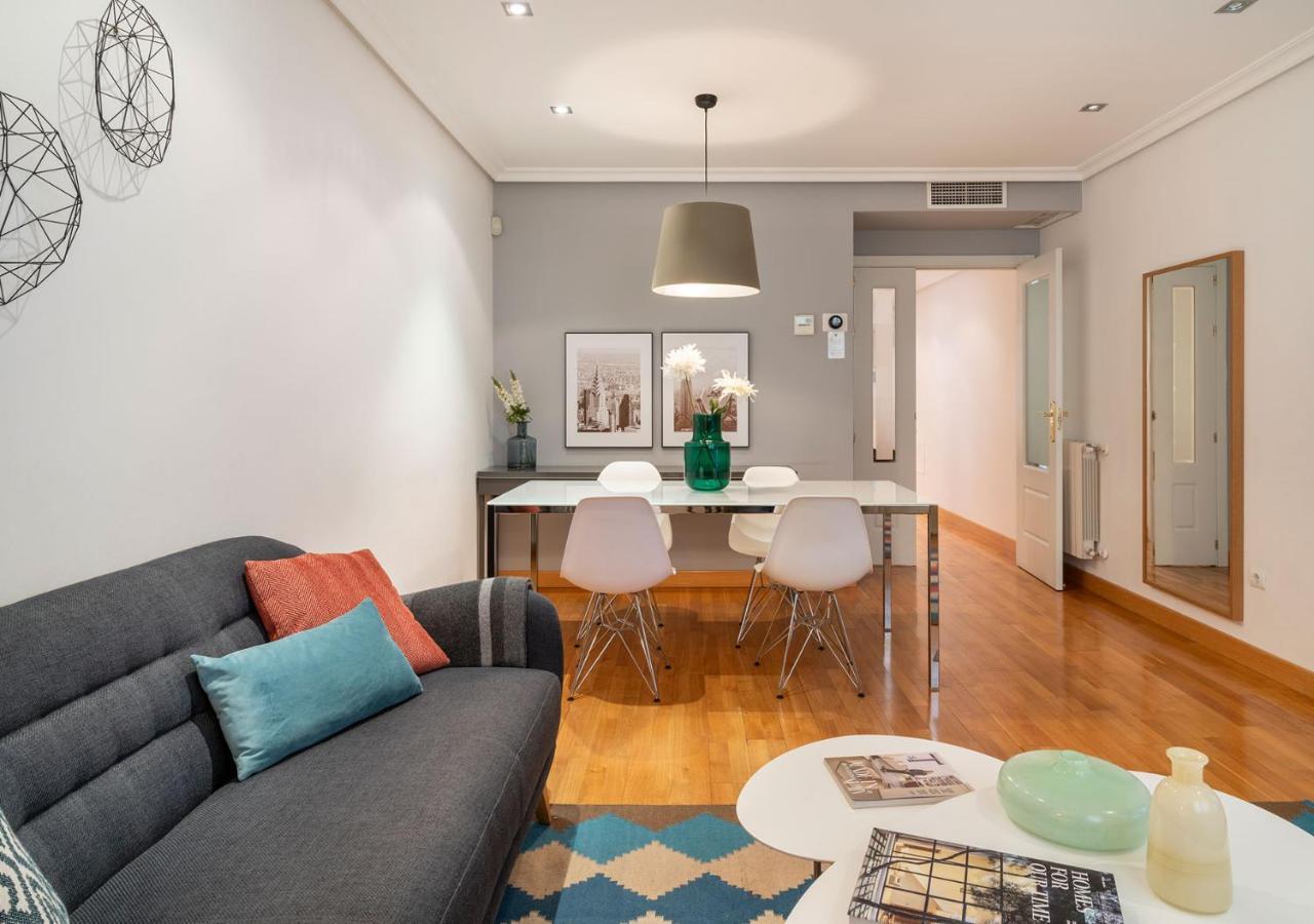 Ayala By Flatsweethome Apartamento *