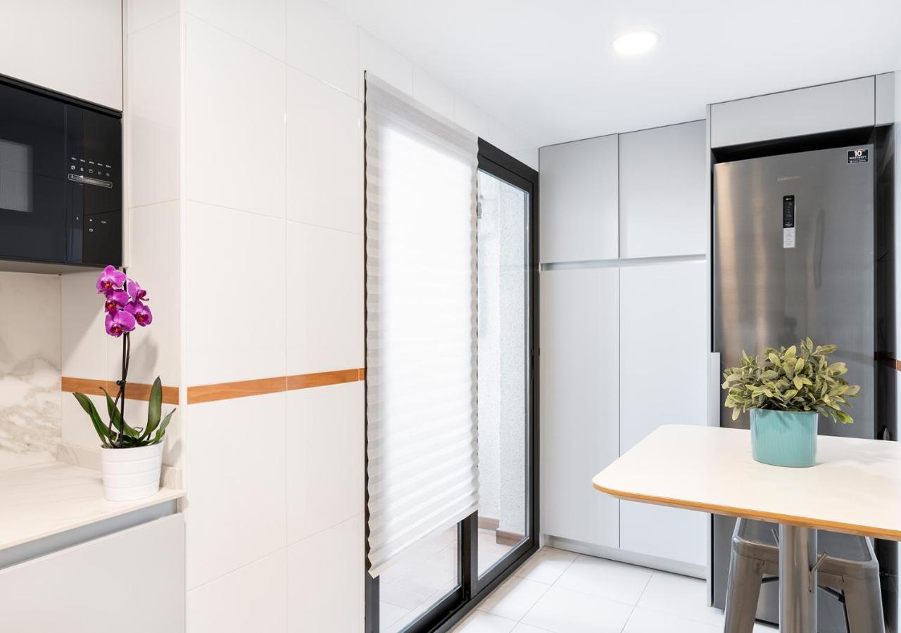 Ayala By Flatsweethome Apartamento Madrid