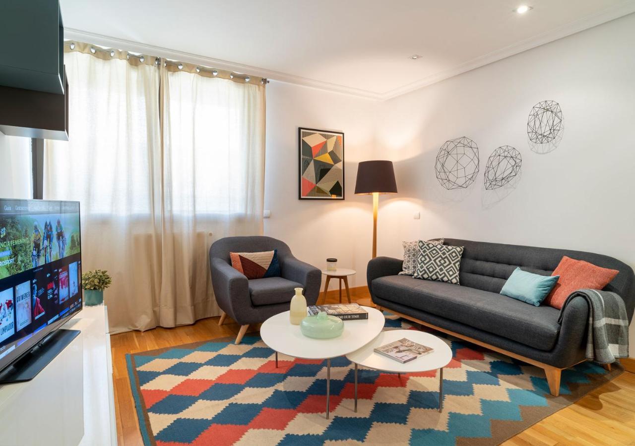 Apartamento Ayala By Flatsweethome *