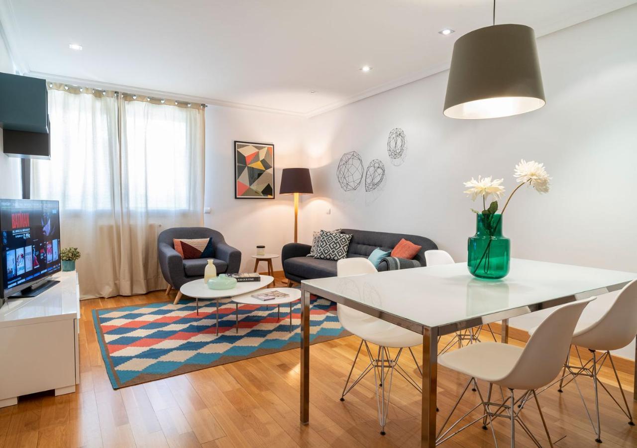 Ayala By Flatsweethome Apartamento Madrid