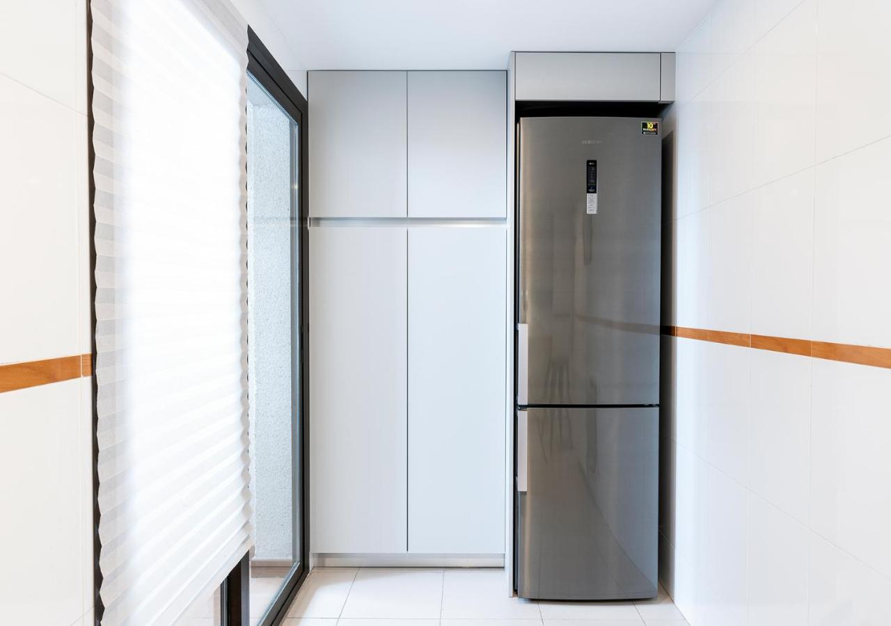 Ayala By Flatsweethome Madrid