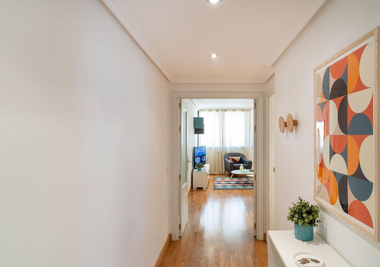 Apartamento Ayala By Flatsweethome