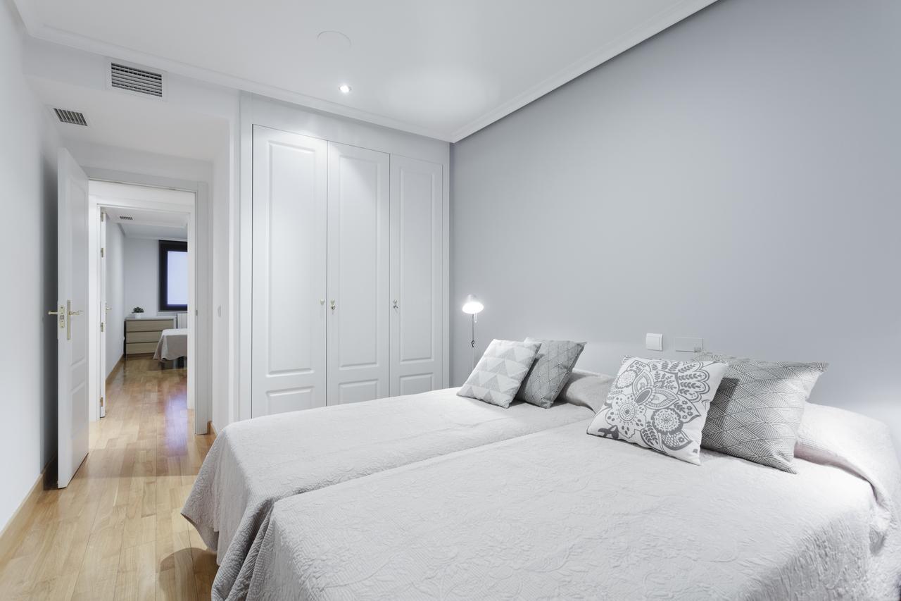 Apartamento Ayala By Flatsweethome Madrid