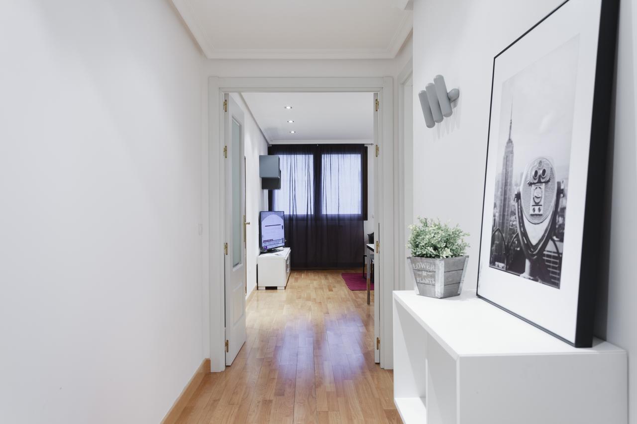 Apartamento Ayala By Flatsweethome *